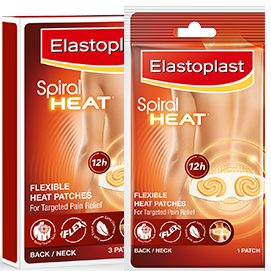 Elastoplast best sale cooling towel